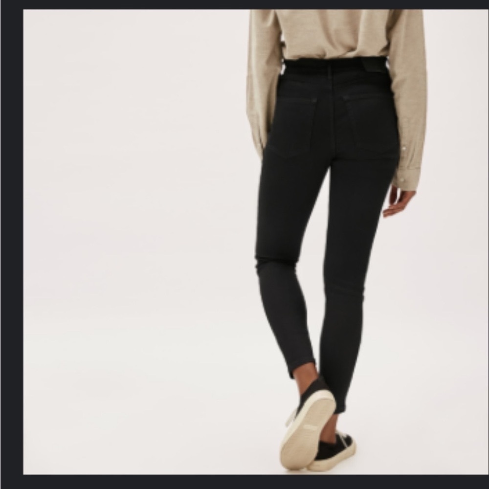 Everlane Skinny Jeans
